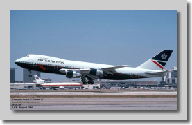 1990 with BA 